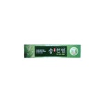아모레퍼시픽 메디안 송천염 치약 120g 1개 : 다랑마트