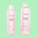 마몽드 로즈워터 토너 250ml : 제이티알 네트웍스