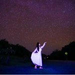 [사이판] 별빛투어 포토그래퍼와 함께하는 투어 (인생샷 야경별빛 은하수 픽드랍) : 스타인월드