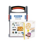 어린이 코딩교육용 프로그래밍 아두이노 보드 키트 로봇만들기 과학 인공지능 : 털많은이발소