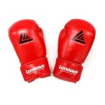 공기배출 타격감좋은 권투글러브 손목지지형 킥복싱 용품 스파링 용 장갑 : 주피르