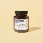 헬리오스 블루베리잼 330g (N4) : 이마트택배