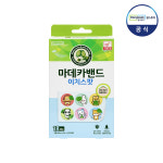 동국제약 마데카밴드 이치스팟 : 동국제약 팜스토어