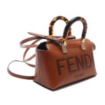 [펜디](신세계 마산점) 24SS 여성 바이 더 웨이 미니 토트숄더백 (8BS067 ABVL F0PWZ 24S) : 신세계백화점