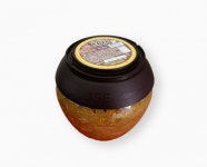톳나라 톳된장 (2kg) 한번만 먹어도 잊을수 없는 알알이 가득한 된장에 톳이 듬뿍! : 톳나라몰