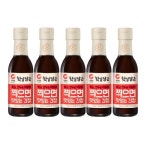 청정원 찍으면 맛있는 간장 150g 5개 : 스마트바잉