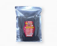 톳나라 톳 쫄깃국수, 냉면 920g 쫄깃함이 함께하는 팔방미인 국수! 쫄면,냉면,비빔국수 : 톳나라몰