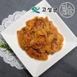 [갤러리아] [공룡나라]동성수산 국산 냉동 미더덕속살／덮밥용 500g ／ 경남 고성 : 갤러리아백화점