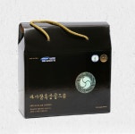 약사의 마음으로 바이팜 흑삼골드(프로사포게닌 함유) 50미리 30포 : 냉큼스토어