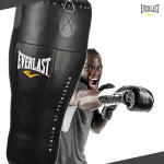 에버라스트 앵글 헤비백 복싱 권투 체육관 연습 샌드백 다이어트 : 하비스포츠