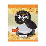 청정원 맛나 누룽지 4.5KG : 천일푸드