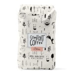 Mt Comfort Coffee 커피 페루 미디엄 로스트 2 5lb 1팩 견과류 초콜릿 시트러스 향 노트 소규모 농장 구입 구운 홀빈 원두 : 부자고래 스토어