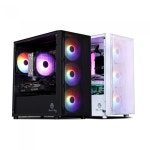 몬스타 가츠 X320M (블랙) : 컴퓨터연구소
