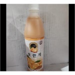 오렌지주스원액 청솔 835ML : 마켓펀치