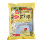초야식품 참조은 콩국수용 콩가루 850g : 온마트코퍼레이션