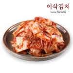 [이삭김치] 매일밥상 맛나 맛김치 3kg : 아이앤제이인터내셔널