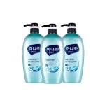 하나로 플러스 비듬 두피케어 680ml 샴푸 X 3개 : 에이티씨코리아샵