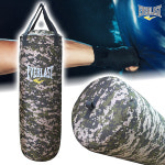 에버라스트 디지털 카모 복싱 권투 연습 샌드백 헤비백 80cm 다이어트 : 하비스포츠