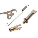 레이베스토 H2673 전문가 등급 드럼 브레이크 신발 조절 키트 : 유니나인라벨