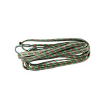 오토바이 자전거 다용도 기능성 짐끈 로프 고정바 고무로프 자전거줄 오토바이고정 : ridermart