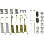 칼슨 품질 브레이크 부품 H7149 조합 키트 : 유니세븐몰