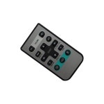 Remote Control for Pioneer CXB3875 CXB1159 CXB1156 CXA8340 KEH-P590 FH-P700 FH-P750 KEH-P818R KEH-P : 유니식스모던