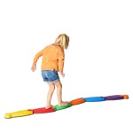 키드짐 리버평균대(기본) 놀이감 교구 : 주식회사 올타스포츠