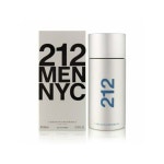캐롤리나헤레라 212 NYC 맨 오드뚜왈렛(EDT) 200ml : 향수아저씨