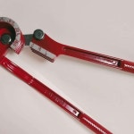 [원율안전]비닐 하우스 3in1 수동 파이프 밴딩 기(본품) : 원율종합상사