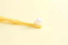 어린이 칫솔 (2단계 10개) 친환경 에코닛시 옥수수 생분해 칫솔대 국산 미세모 유치원 : 에코닛시몰