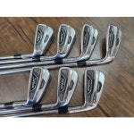 중고 남성용 타이틀리스트 712 AP2 경량 970R 아이언세트(4~P) : 골프딜 golfdeal