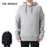 THE RERACS TIME 더 릴랙스 풀오버 릴렉스 스웨트 파카 RECS 203 남자 458066 : 베케트상점