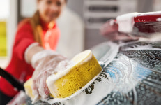 뷰오케이 프리미엄 유막제거제 : 뷰오케이