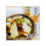 찹쌀누룽지 284g : 주식회사마켓푸드몰