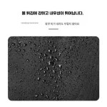 27인치 아이택 PC 운반 가방 이사 키보드 보관 24인치 모니터용 : 모다mall3