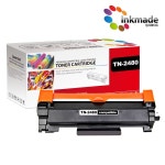 브라더 TN-2480 재생 토너 HL-L2335D HL-L2385DW : 잉크메이드
