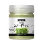 국산 초미립 새싹보리분말 120g x3세트 : 니치마트