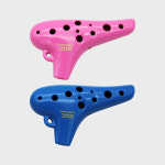 오카리나 알토 영창 초등학생 어린이 유아 : 문구네집