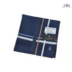 랑방 남성 손수건 LANVIN COLLECTION 70-F9781 : J-ALL