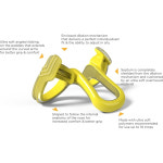 RHINOMED TURBINE 라이노메드 터빈 미디엄 사이즈 3개 : 바이퍼블릭