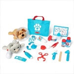 멜리사앤더그 동물병원 놀이 세트 Pet Vet Play Set : 옆집물건