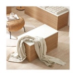 G2131 벤치 수납장 800 3colors : 명가리빙