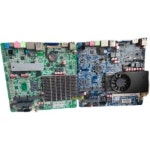 J1800 1037U 듀얼 코어 저전력 메인보드 NAS 다운로드 군휘 소프트 루트 MINI-ITX 17X17_684352134137 : 다이노솔즈