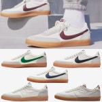 국내매장판 나이키 킬샷2 레더 남성 스니커즈 432997-107 : OhDreamCo