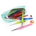 손목편한 코바늘세트 애착인형 가방 목도리만들기 : 이조마트