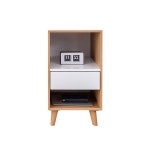 G1210 2단 서랍 공간박스 400 3colors : 명가리빙