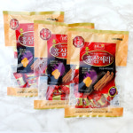 다산 정일품 홍삼제리 300g-3봉 : 식자재프로