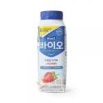 바이오드링크 스트로베리 매일유업 250ml : 마켓펀치