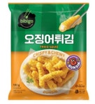 비비고 오징어튀김 CJ 180g : 마켓펀치