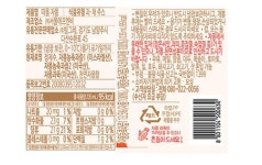 따옴 자몽주스 빙그레 235ml : 마켓펀치